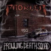 Prowling Death Squad