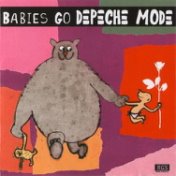 Babies Go Depeche Mode