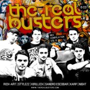 THE REAL BUSTERS Vol.8 (6CD)