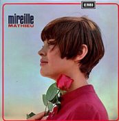 02-Mireille Mathieu Made In France (1967)