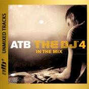 The DJ 4 - In The Mix