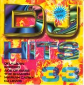 DJ Hits Vol.13