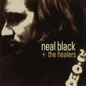 Neal Black & The Healers