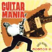 Guitar Mania Volume 3
