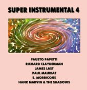 Super Instrumental 4