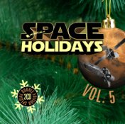 Space Holidays Vol.2