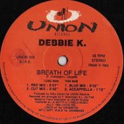 Debbie K.