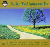Golden Instrumental Collection - Vol.5