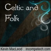 Celtic and Folk