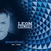 Streamlined 2011 Tunis mixed by Leon Bolier