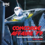 Concorde Affaire '79