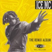 Ice' N' Green - The Remix Album