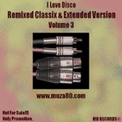 Remixed Classix & Extended Ver