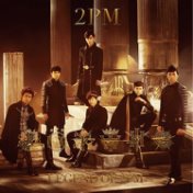 LEGEND OF 2PM