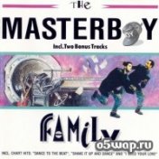 The Masterboy Family