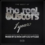 DJ Stylezz & DJ Rich-Art