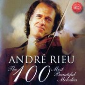 The 100 Most Beautiful Melodies - CD5