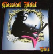 Classic Metal - Vol.04