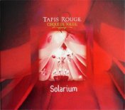 Tapis Rouge Solarium