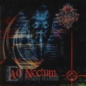 Ad Noctum - Dynasty Of Death