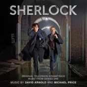 Sherlock Original Television Soundtrack, Music From Season One