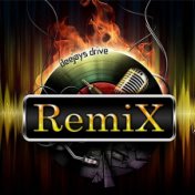 The Best Remixes 2012 (February)