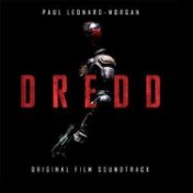 Dredd (Original Film Soundtrack)