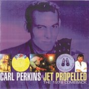 Carl Perkins