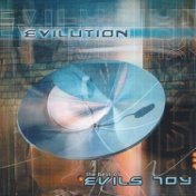 Evilution - The Best Of Evils Toy