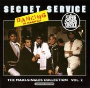 The Maxi-Singles Collection Vol.1