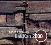 Balkan 2000