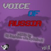 Voice Of Russia VOl. 11