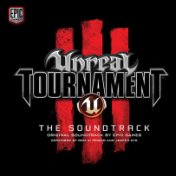 Unreal Tournament 3 The Soundtrack