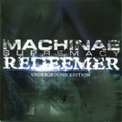 Redeemer (Underground Edition)