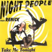 Night People Feat. Renick