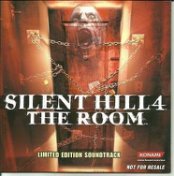 Silent Hill 4: The Room