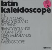 Latin Kaleidoscope