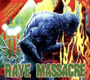 Rave Massacre Vol. III