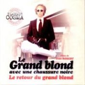 Le grand blond avec une chaussure noire / Le retour Du Grand Blond