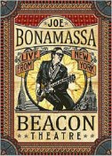 Beacon Theatre: Live From New York (CD1)