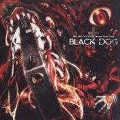 Hellsing OVA Series Original Sound Track Black Dog