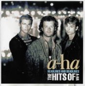 Headlines And Deadlines - The Hits Of A-ha