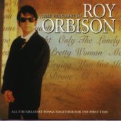 The Very Best Of Roy Orbison