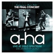 Ending On A High Note: The Final Concert (CD1)