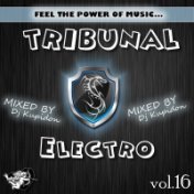 TRIBUNAL Electro vol.16