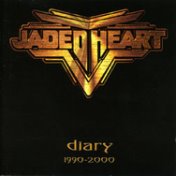 Diary 1990-2000