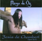 Jesus de Chamberi (Opera Rock)