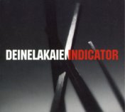 Indicator Special EP