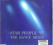 Star People '97 - The Dance Mixes