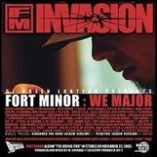 Fort Minor: We Major Mixtape
